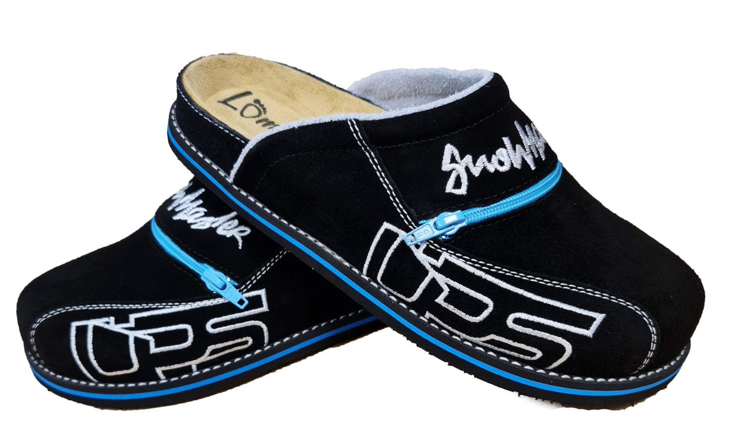 UPS 3054 - Blau
