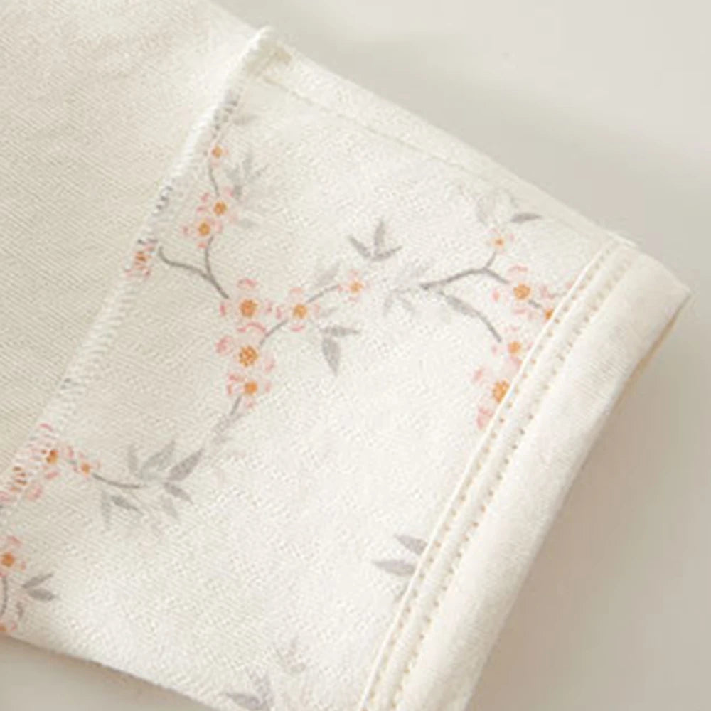 Baby Girl Long Sleeve Tshirt Cotton Spring Autumn Newborn Clothes Hospital Baby Tops 0 3 Months