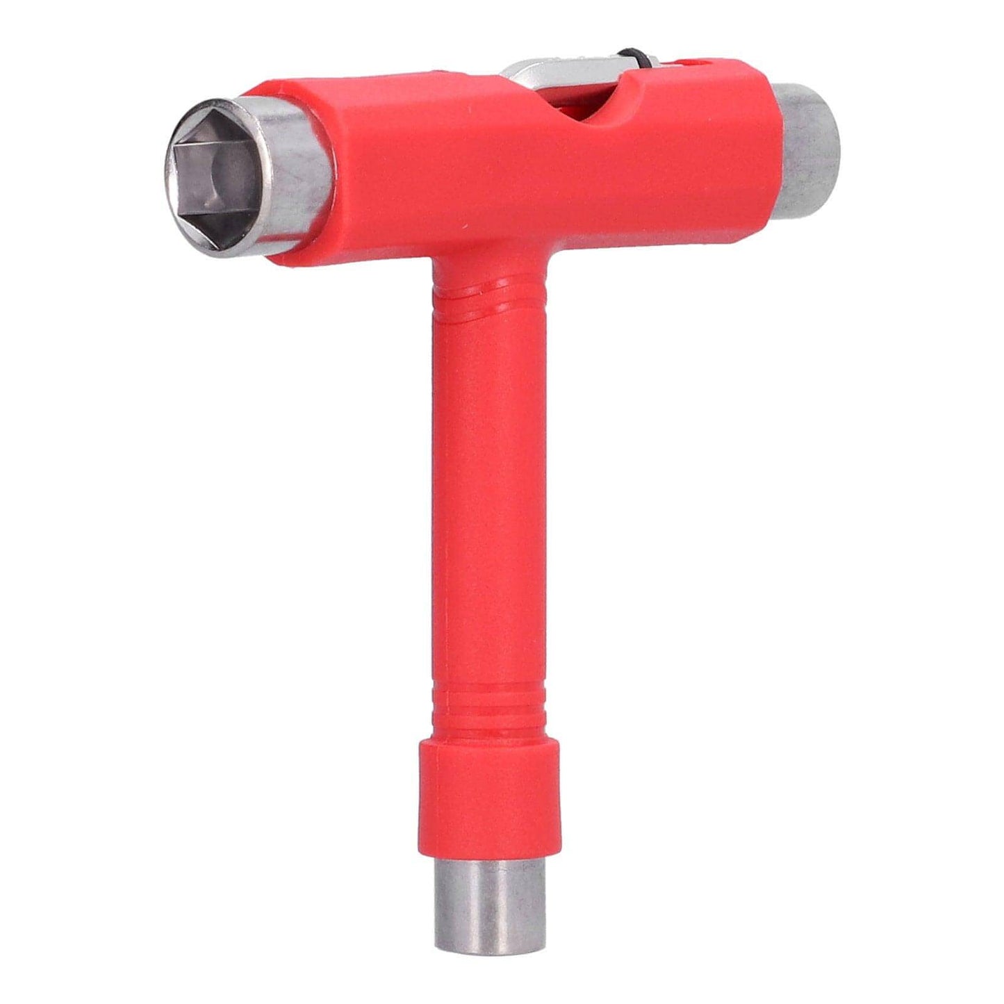 Skate Tool MultiFunction Portable Skateboard TType Hex Key Kit