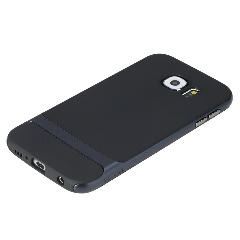 Double Layer Protective Galaxy S6 Note5 Case