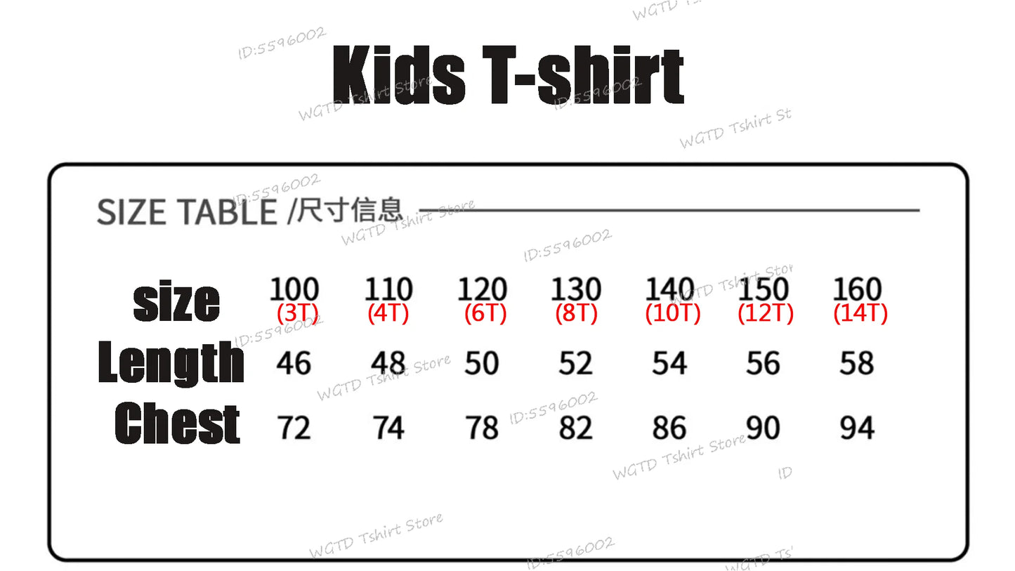 Children's Clothing KPop Demon Hunters Fashion Casual Tops 2025 Hot Movie Soft Cotton Baby Girls T Shirt Fans Gifts Kids Clothes