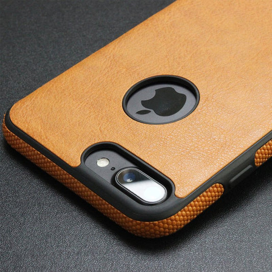 Anti-skid iPhone 7/7+/8/8+ Case