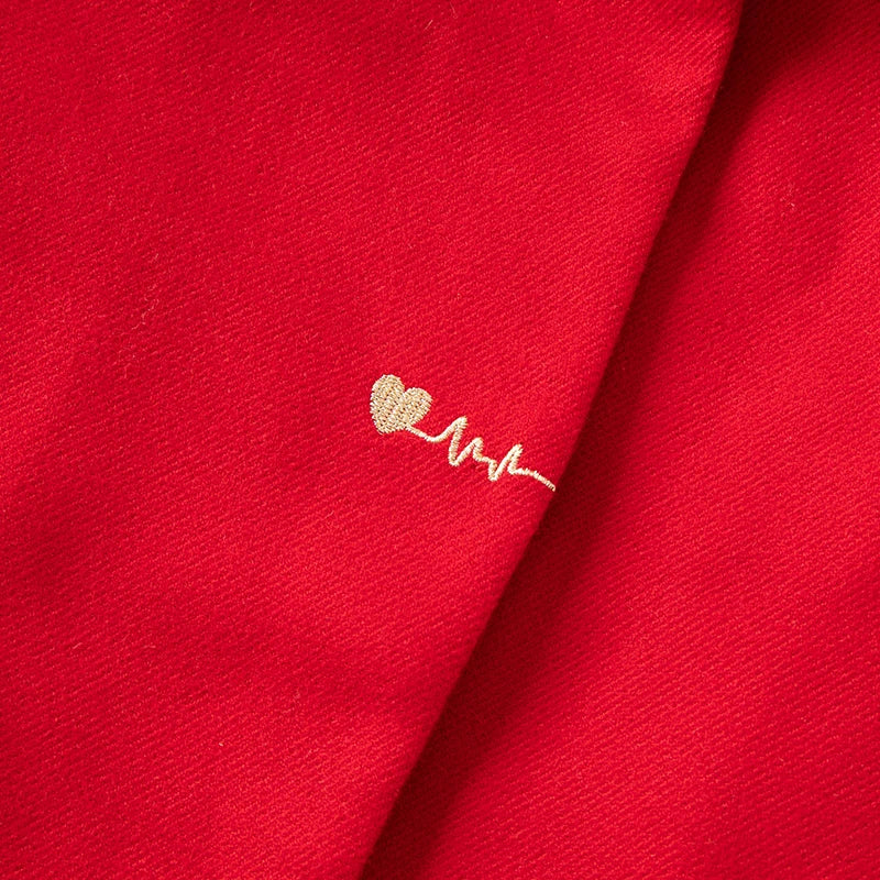 DK4224120 Dave Bella Winter Kids Girls Fashion Jacket  Pockets  Coat Children High Quality Outerwearar