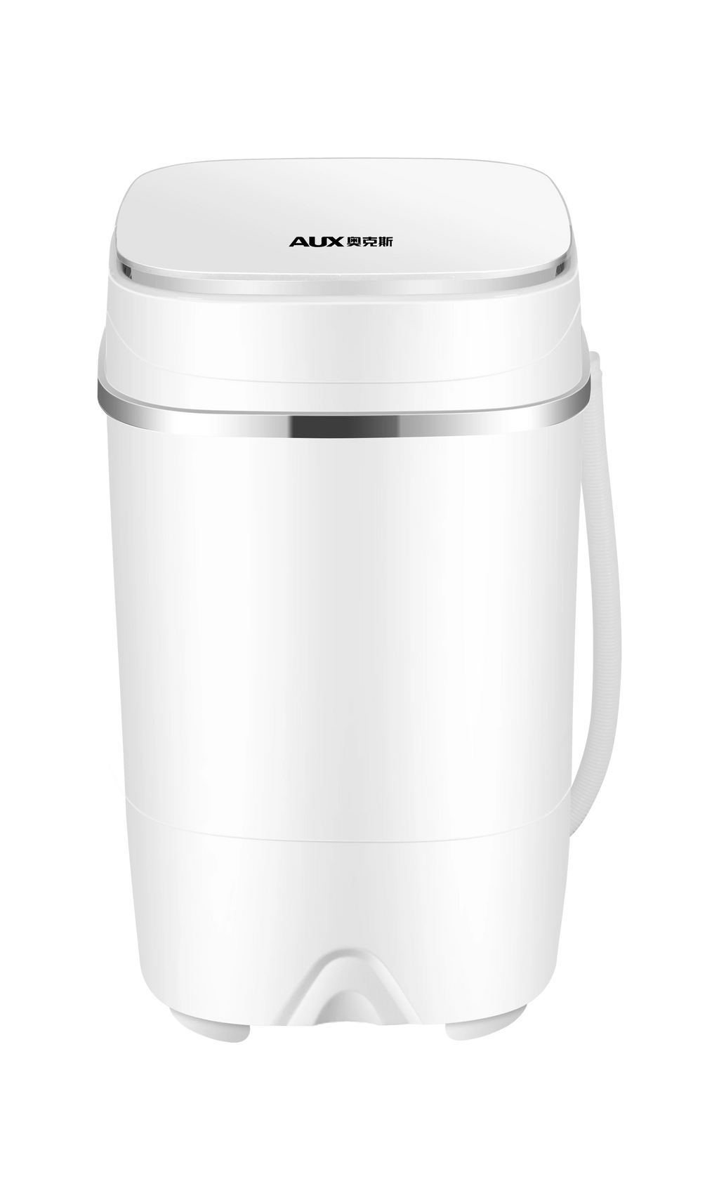 New OEM Electric Portable Washer and Dryer Small Foldable Mini Washing Machine for Baby Clothes