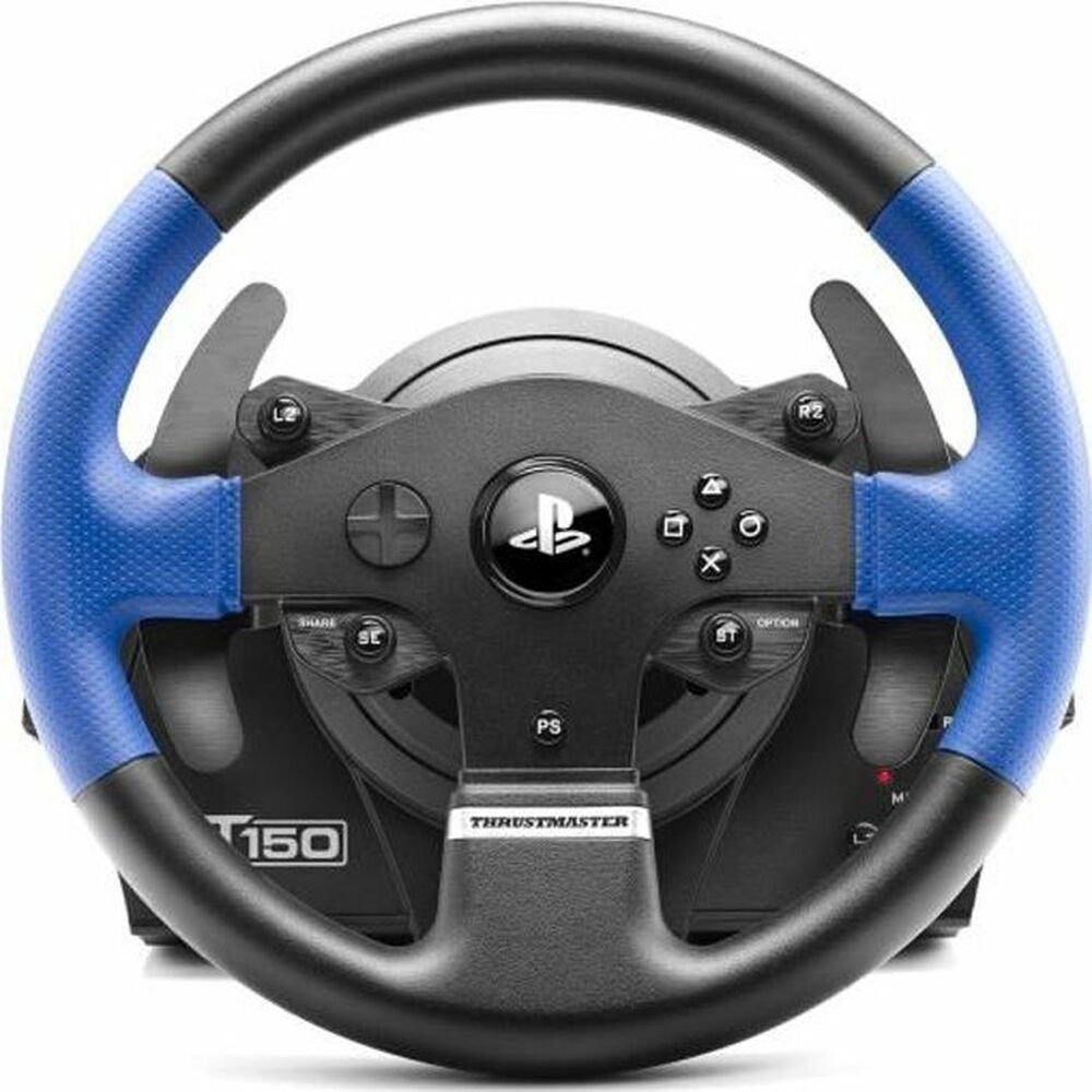 Steering wheel Thrustmaster T150RS