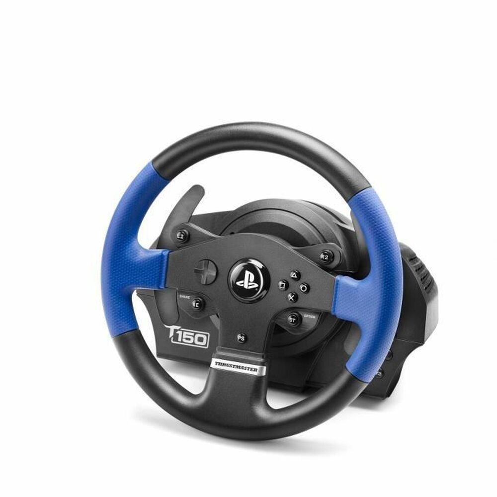 Steering wheel Thrustmaster T150RS