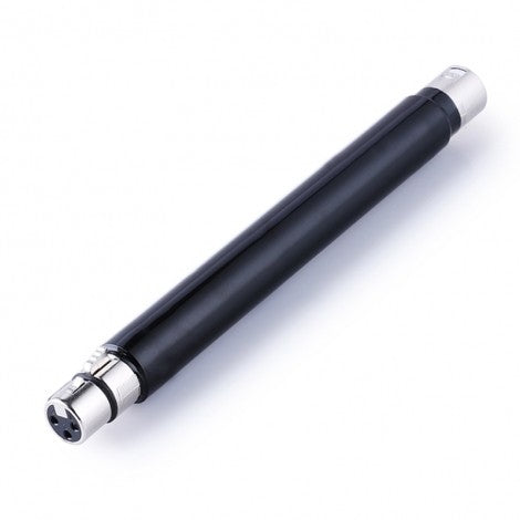 Extension for Sex machine - 25cm long - Straight and Sturdy - 3XLR