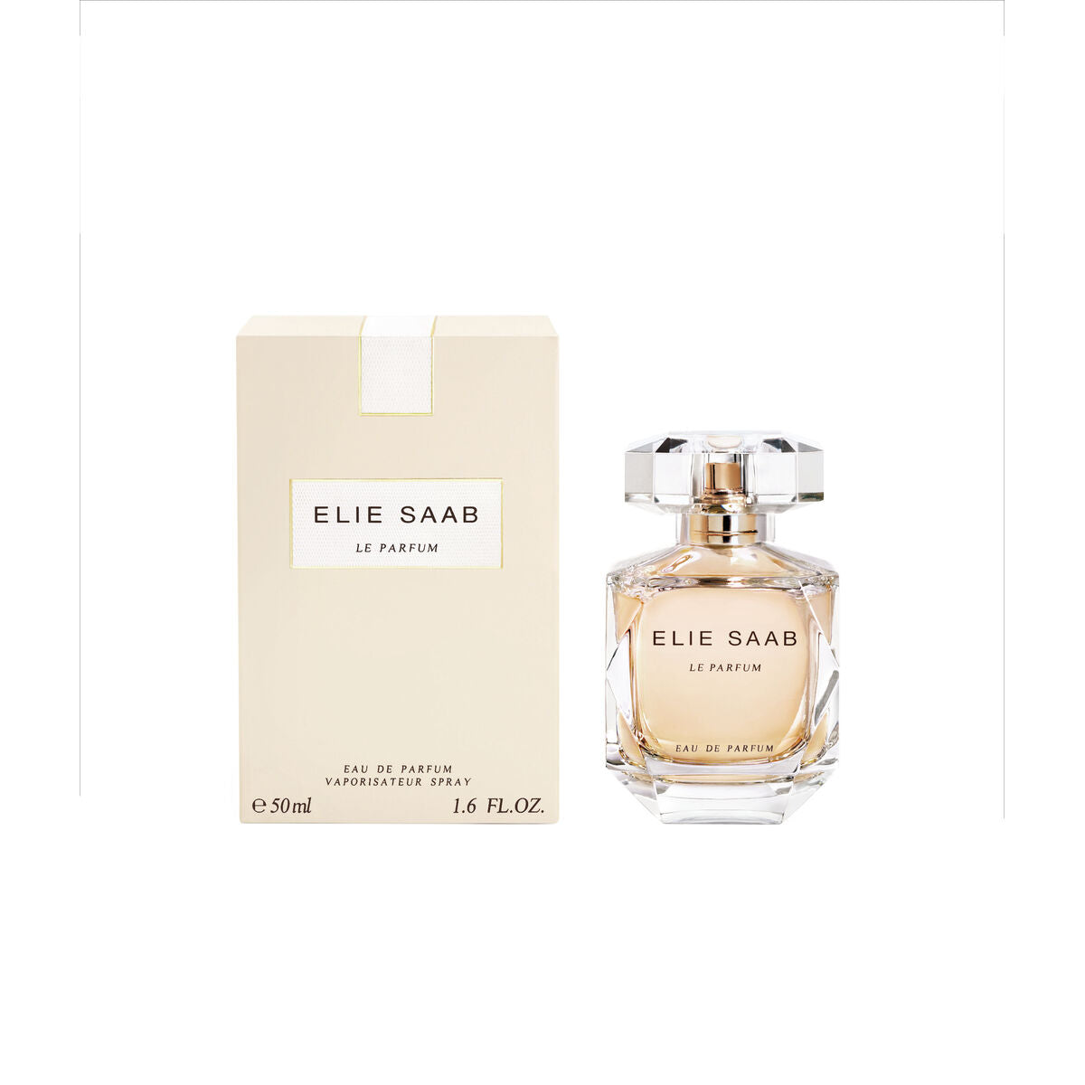 Women's Perfume Elie Saab Elie Saab EDP 50 ml