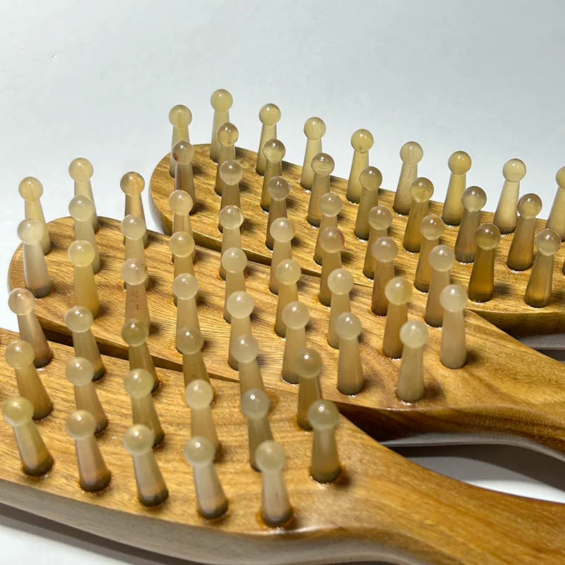 massage tool improve blood flow guasha brush gua sha massager
