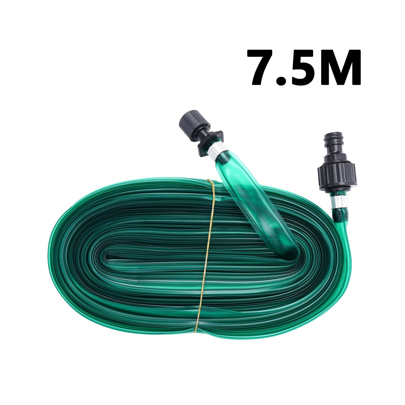 3/4.5/7.5/10/15M Porous Soaker Hose Water-Saving Soaking Hoses Garden Flower Bed Lawn Watering Agricultural Drip Irrigation Tape