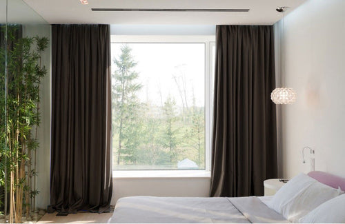 OptiShade™ – Double-Sided Precision Blackout Curtain