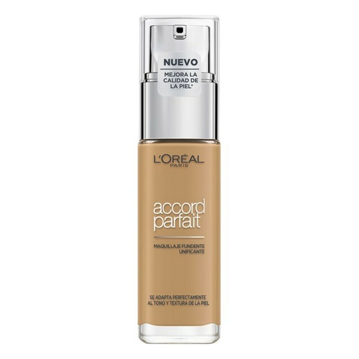 Liquid Make Up Base Accord Parfait L'Oreal Make Up (30 ml) (30 ml)