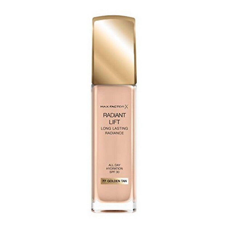 Liquid Make Up Base Radiant Lift Max Factor