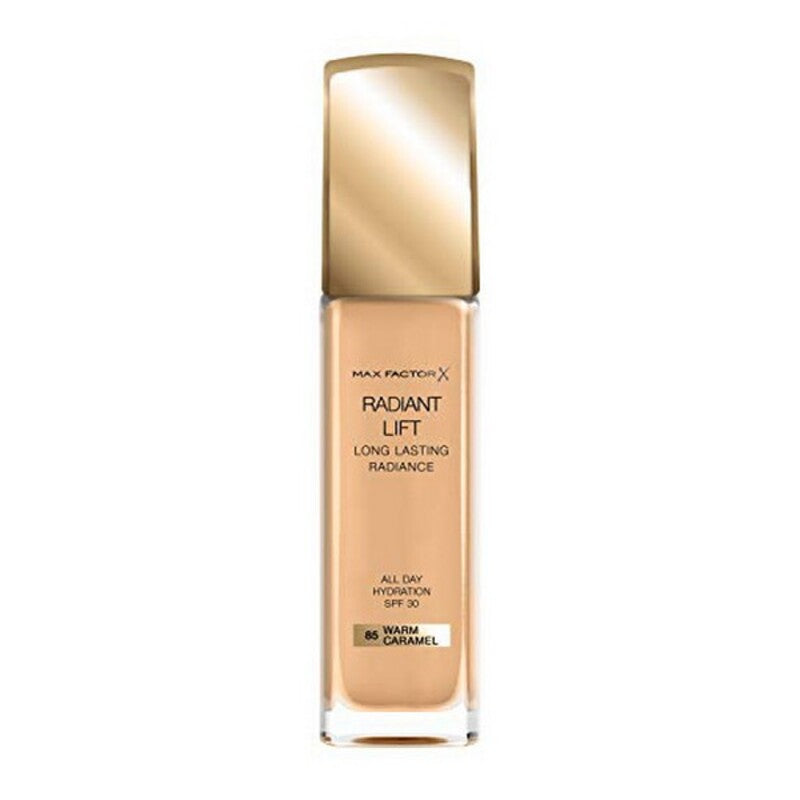 Liquid Make Up Base Radiant Lift Max Factor