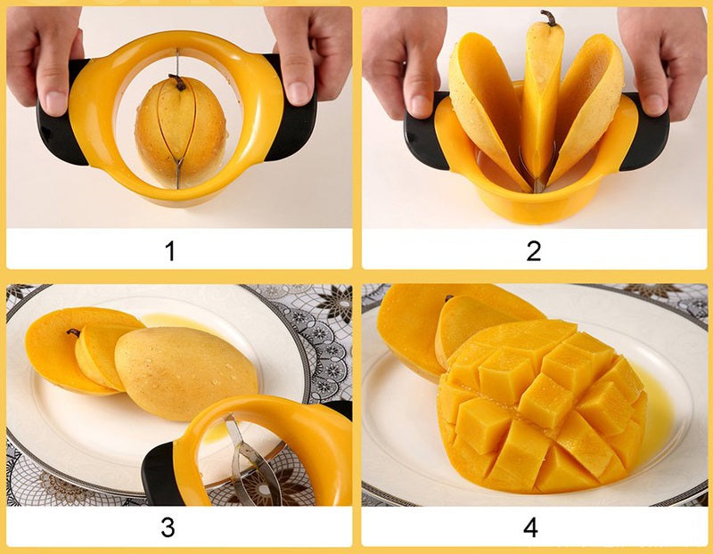 OXO Mango Pitter
