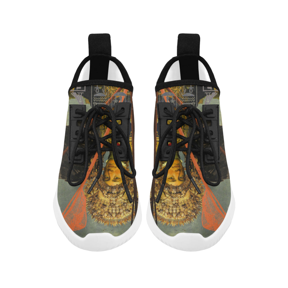 THE YOUNG KING ALT. 2 II  Ultra Light All Over Print Running Shoes for