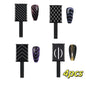 4/5Pcs Mixed Cat Eye Nail Magnetic Rod Powerful Lines Heart-Shaped Magnet UV Gel Polish Stick Nail Art Design DIY Manicure Tools