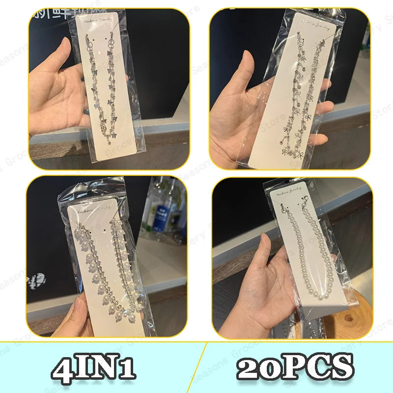 Bling Star Butterfly Heel Decor Adjustable Luxury Zirconia Shoe Chain for all kinds of Shoes and Boots is the Perfect Gift