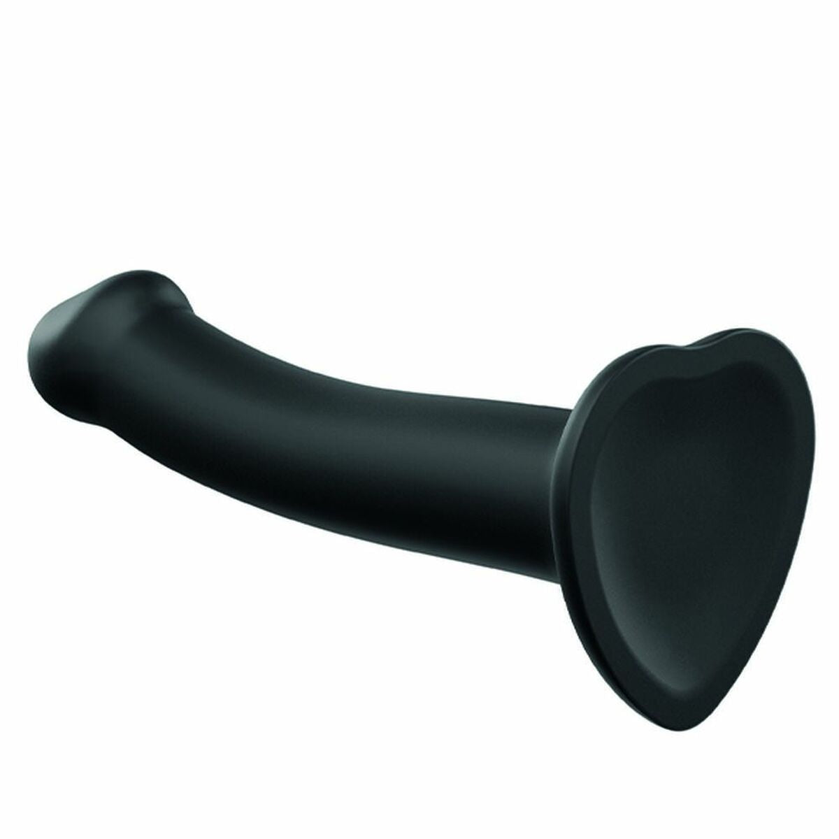 Dildo Semi-Realistic Dual Density Strap-on-me