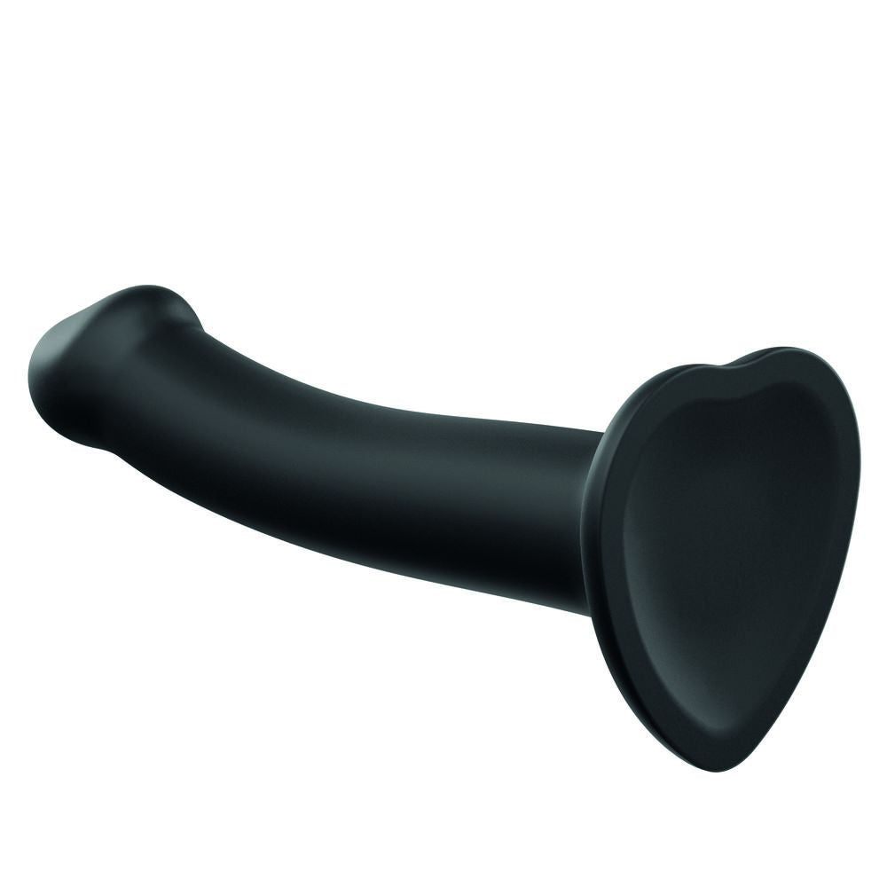 Dildo Semi-Realistic Dual Density Strap-on-me
