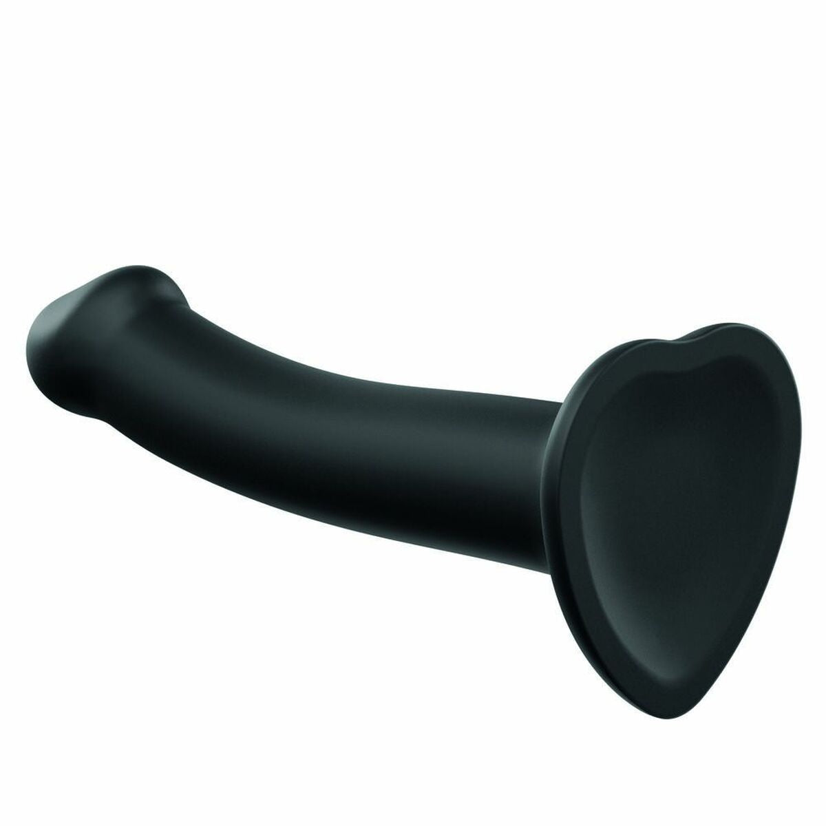 Dildo Semi-Realistic Dual Density Strap-on-me