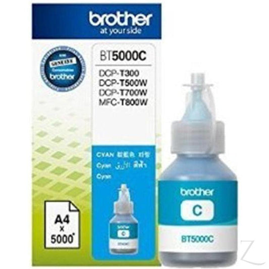 Brother Cyan Ink for DCPT310/ DCPT500W/ DCPT510W/ DCPT710W and