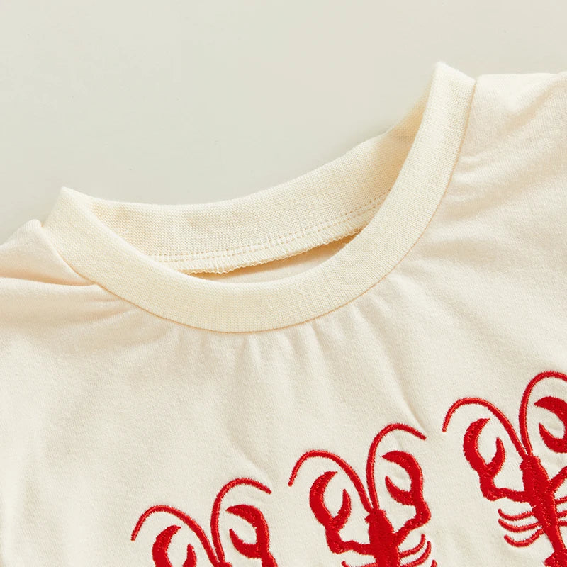 Adorable Baby Girls Sunflower Print Sleeveless Top and Ruffle Shorts Set Stylish 2 Piece Outfit for Summer Fun