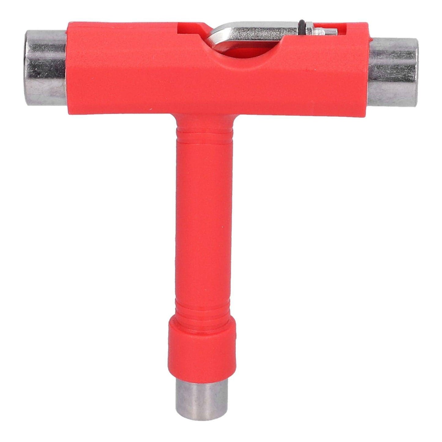 Skate Tool MultiFunction Portable Skateboard TType Hex Key Kit