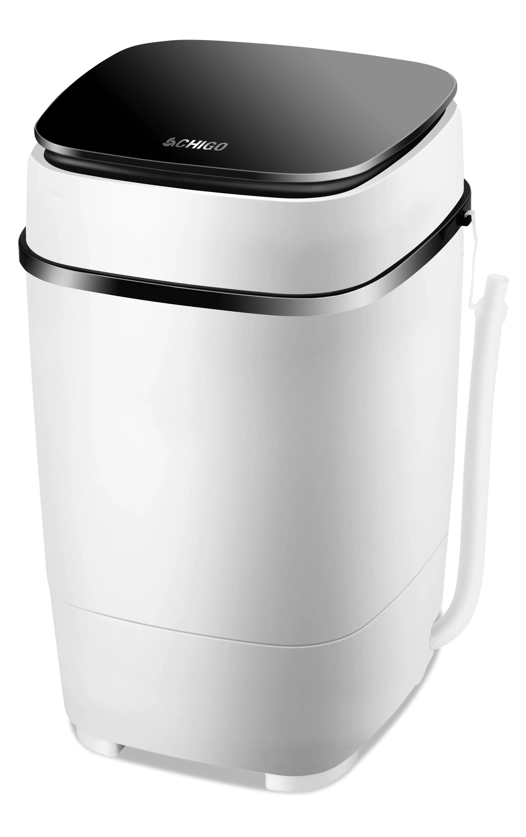 New OEM Electric Portable Washer and Dryer Small Foldable Mini Washing Machine for Baby Clothes