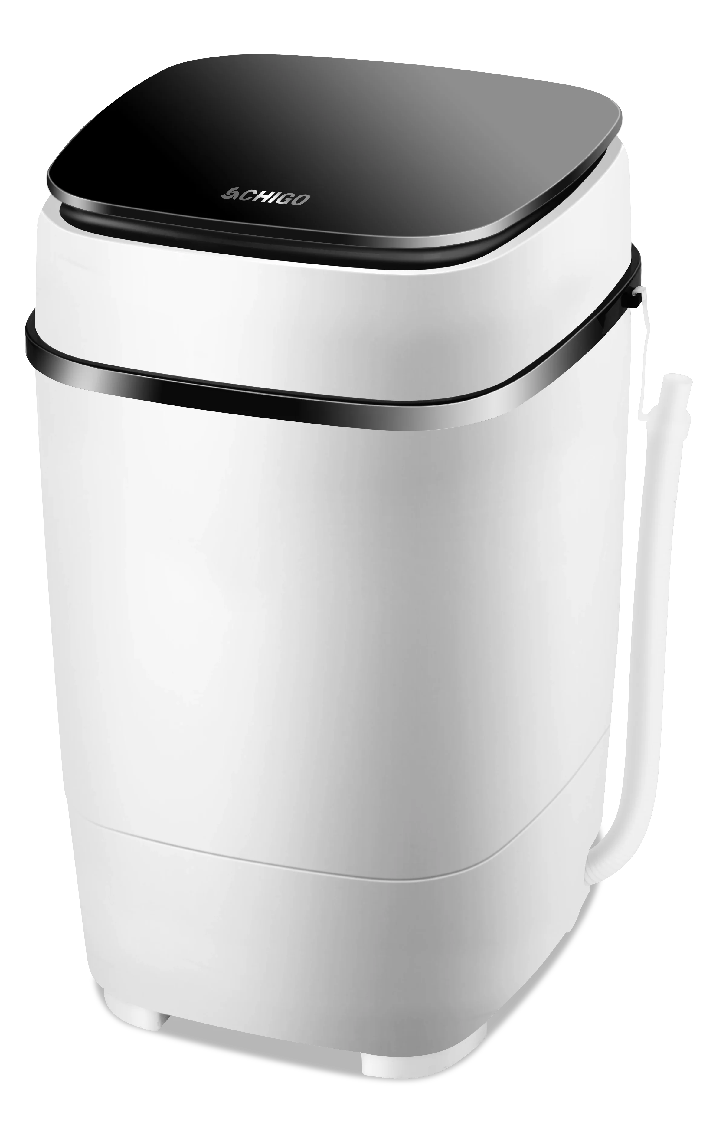 New OEM Electric Portable Washer and Dryer Small Foldable Mini Washing Machine for Baby Clothes