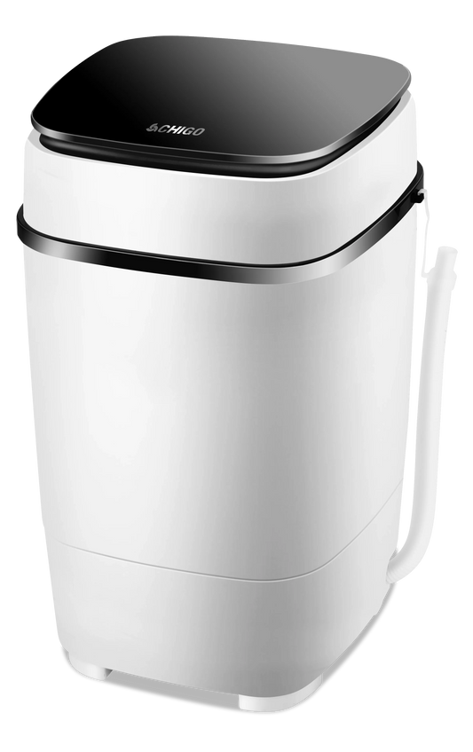 New OEM Electric Portable Washer and Dryer Small Foldable Mini Washing Machine for Baby Clothes