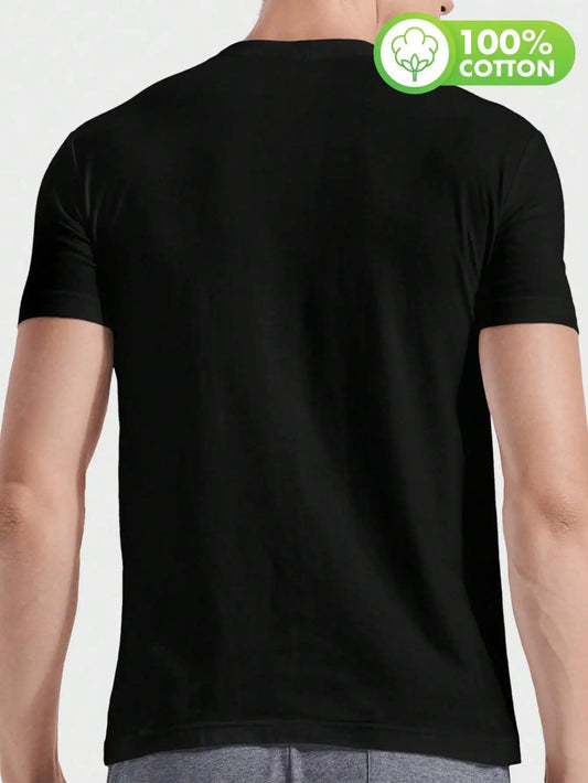 Vintage 1966 Oakland Graphic Tee - Men's Summer Short Sleeve Crew Neck Casual T-Shirt - Historical Movement Inspired Apparel