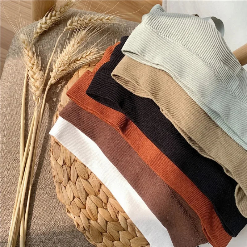 Sexy Underwear Women Gather No Steel Ring Lingerie Bra Tube Top Wrapped Chest Beauty Back Actival Cotton Thin Section Tube Top