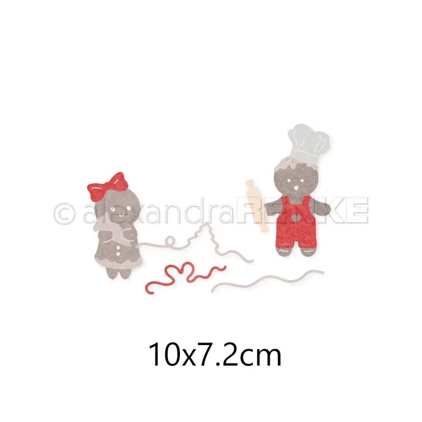 Piggy Craft metal cutting dies cut die mold New Christmas decorations Scrapbook paper craft knife mold blade punch stencils dies