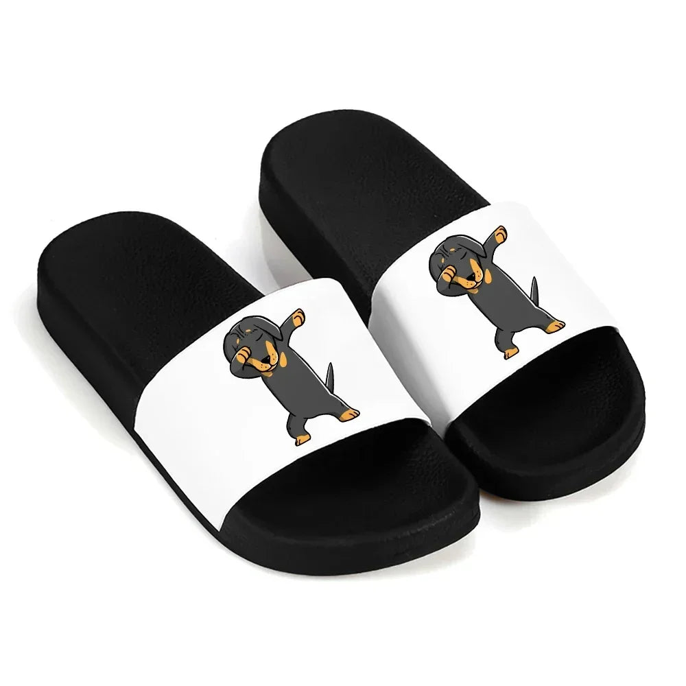 2021 New Women Slippers Indoor Home shoes Summer Beach Ourdoor Slides Ladies Slipers Platform filp flops Fashion Shoes Ladies