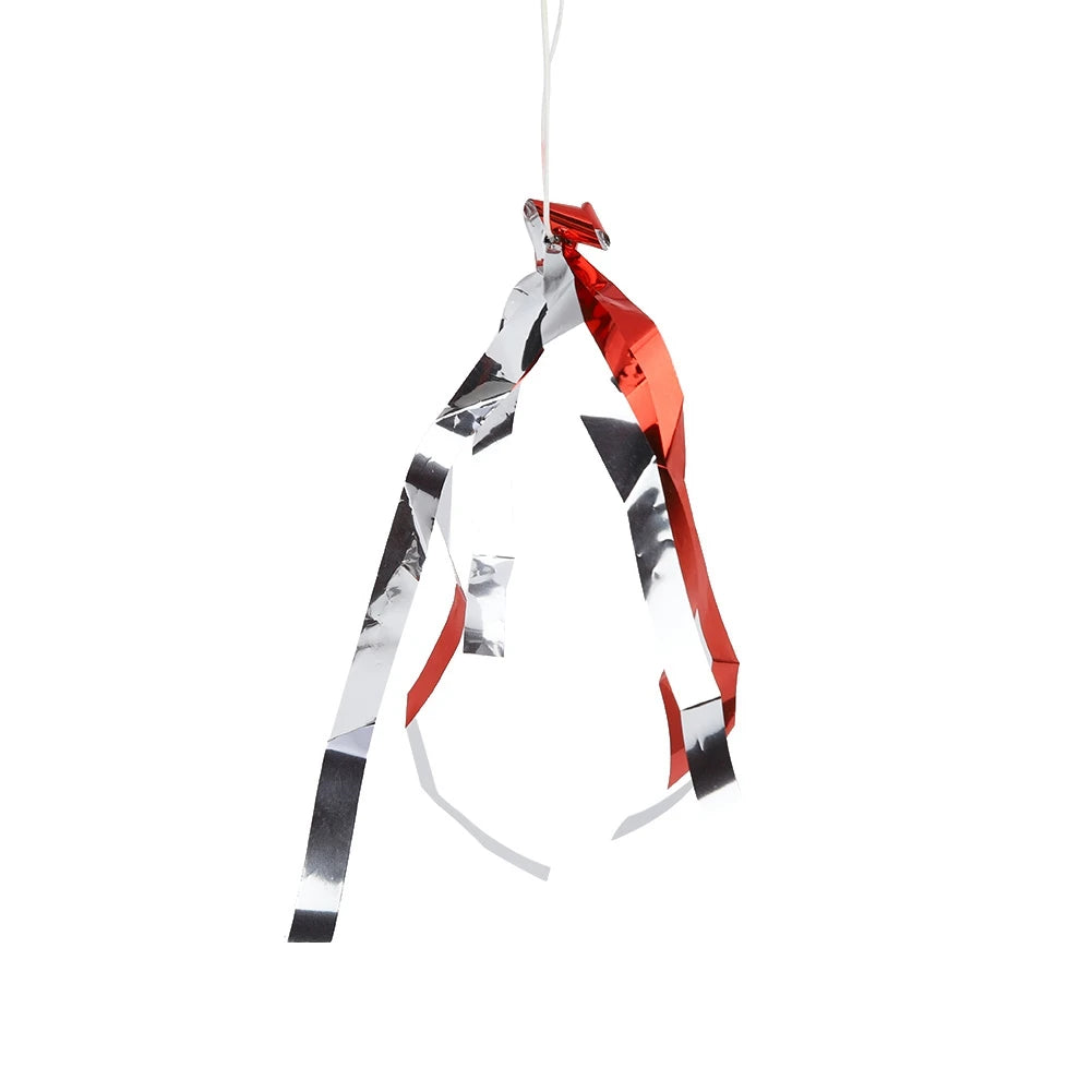 Terror Inflatable Bird Scare Balloon Bird Repellent Predator Balloon