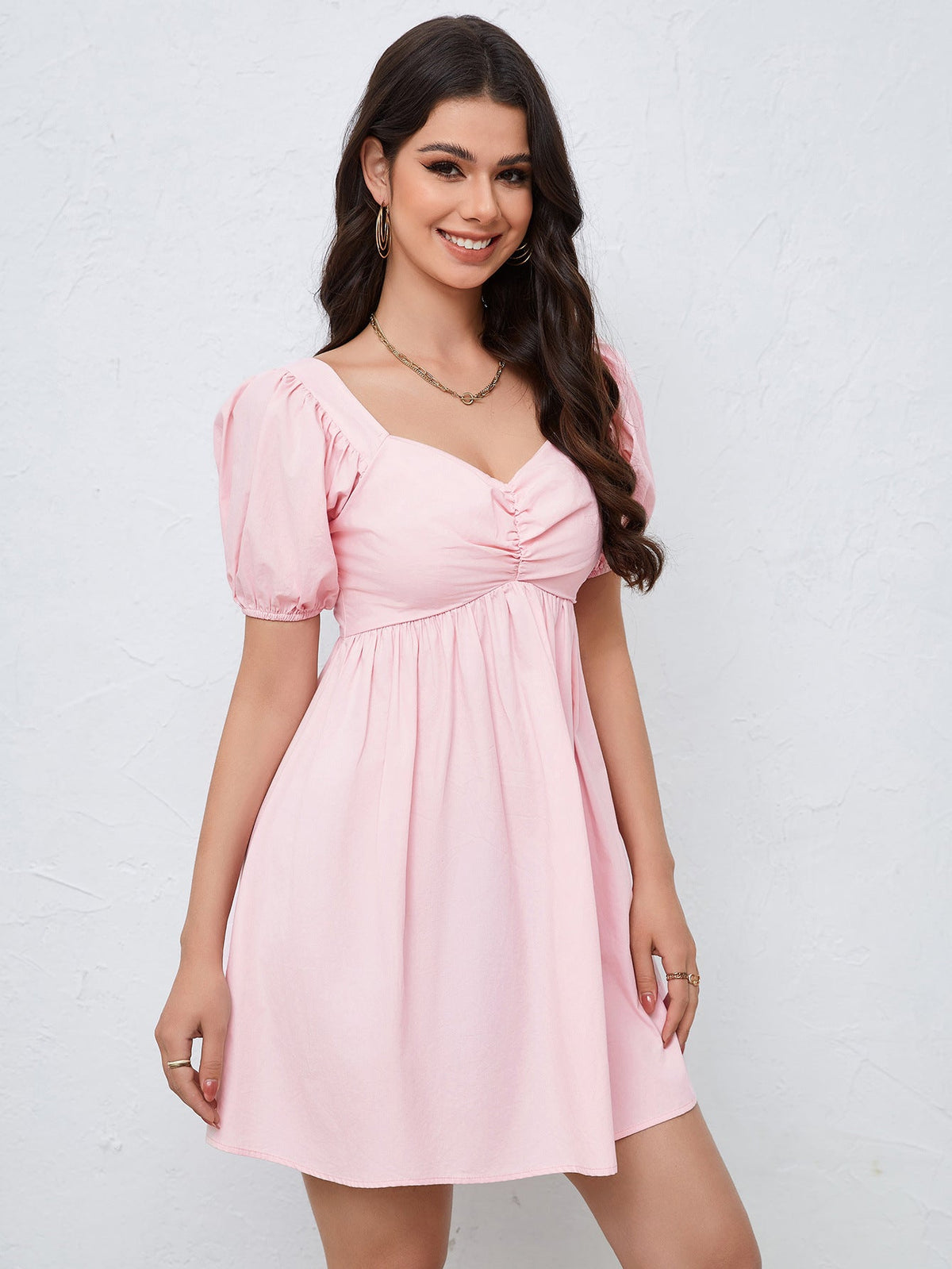 Stylish Egyptian & European : Sexy Fashion Design Dress