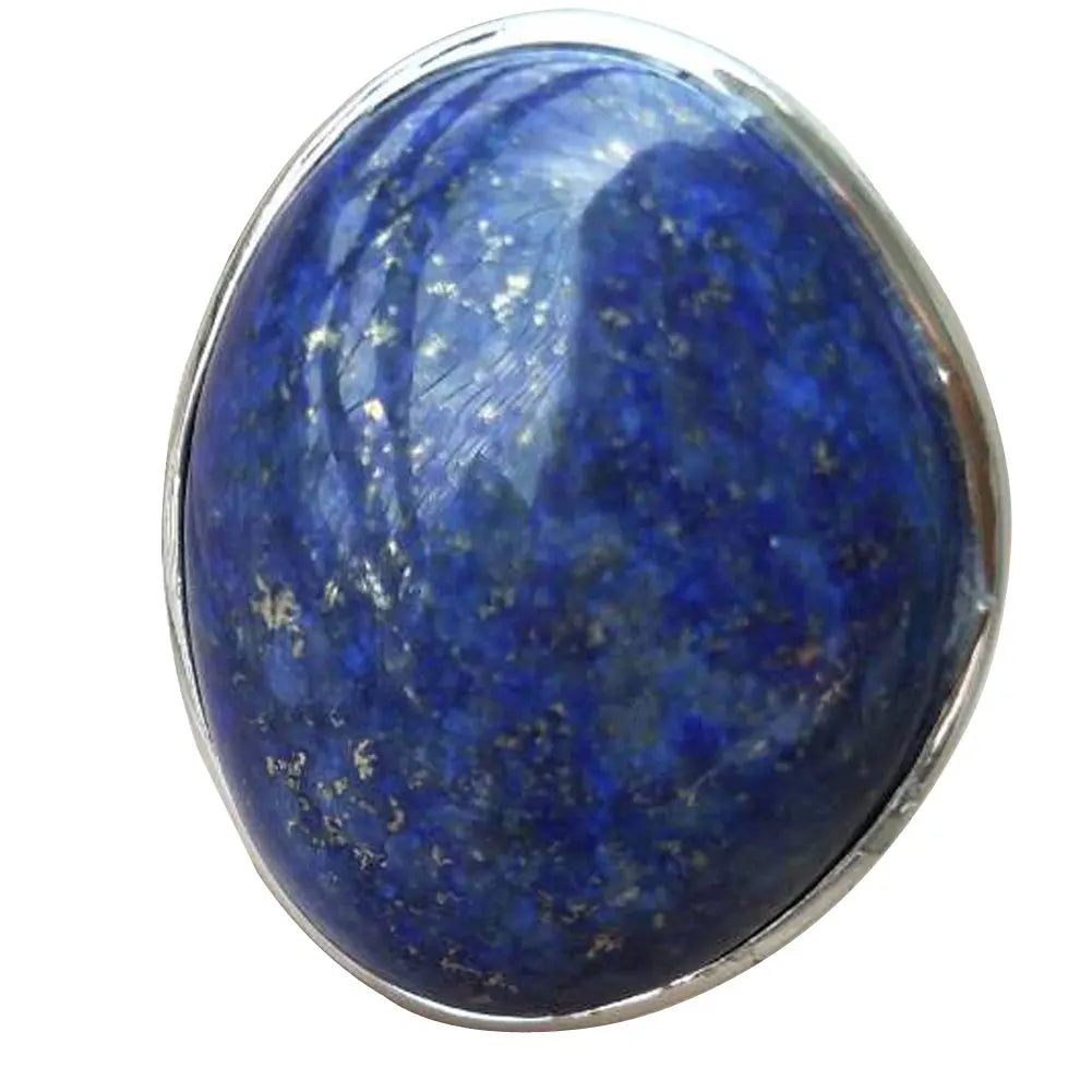 Crystal Women Men Art  Ring  7~12" Adjust Size PWB786