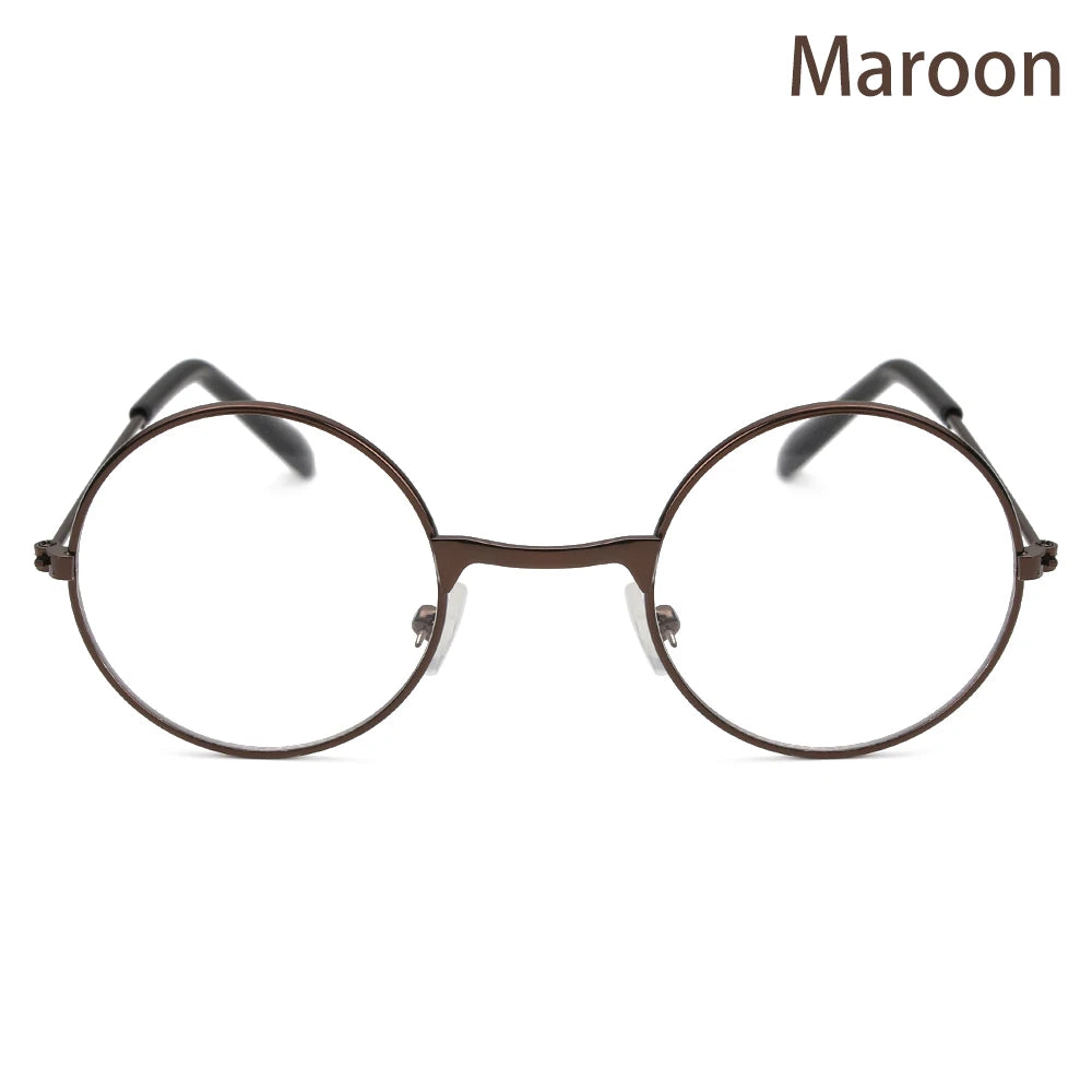 Children Small Round Flat Mirror Newborn Baby Clothes Accessories Kids Decorative Glasses Photography Props Studio Shoot