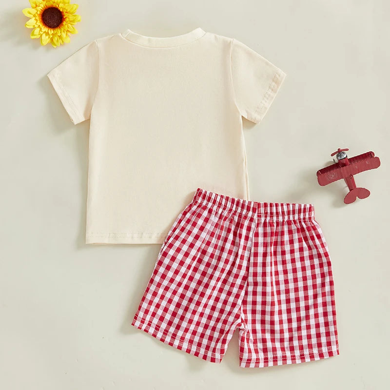 Adorable Baby Girls Sunflower Print Sleeveless Top and Ruffle Shorts Set Stylish 2 Piece Outfit for Summer Fun