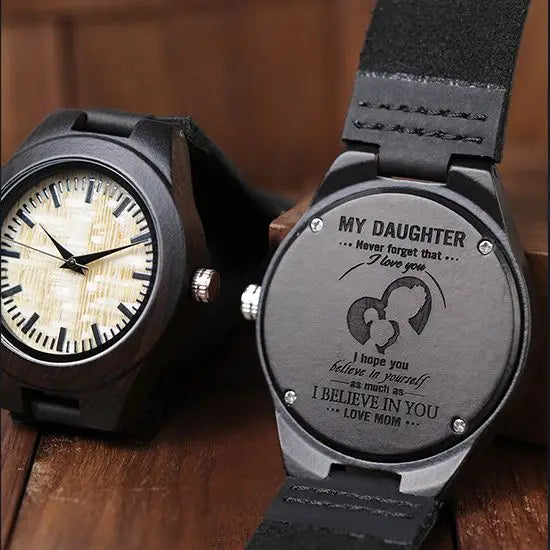 BOBO BIRD Watch Men Free Customized Personal Gift Quartz часы мужск Wristwatches for Anniversary Birthday Father's Day Dropshipp