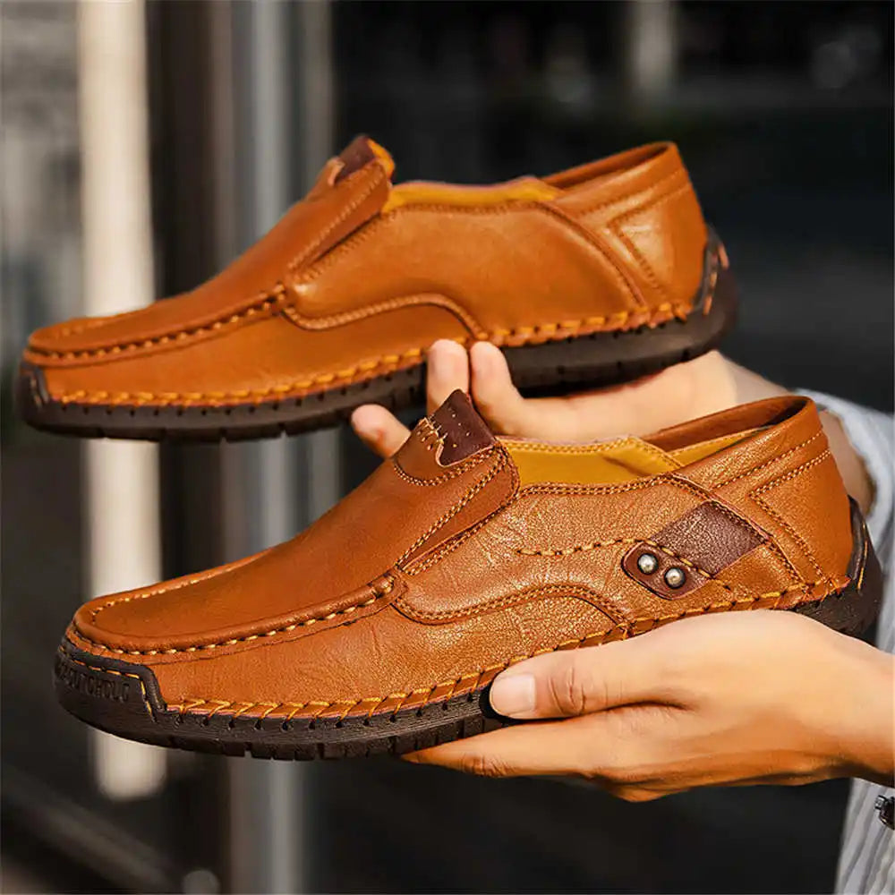 Without Strap Size 38 Shoes Dress Man Oxford White Shoes For The Bride Jogging Men Sneakers Sport Famous Brands 2025elegant