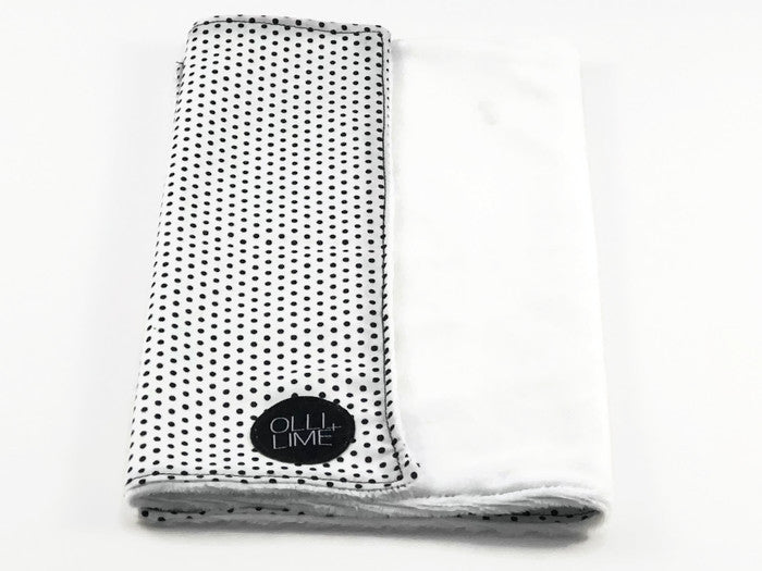 Connect the Dots Lovey