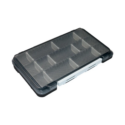 5 PCS Fishing Lure Box Squid Jigs Lure Case Artificial Hard Bait Fishing Tackle Box Container Organizer Storage