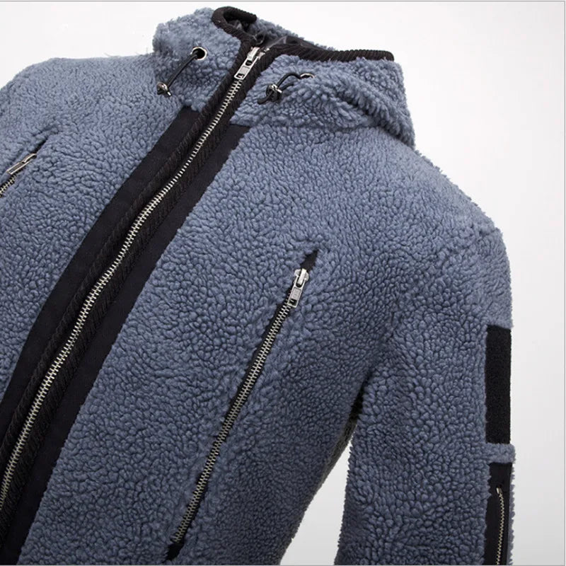 Call of Duty 6 Cosplay Costume Jacket Tf141 Team Uniform Ghost Combat Suit Clothes Ghost Mask Hoodie Coat Outfit For Men Women