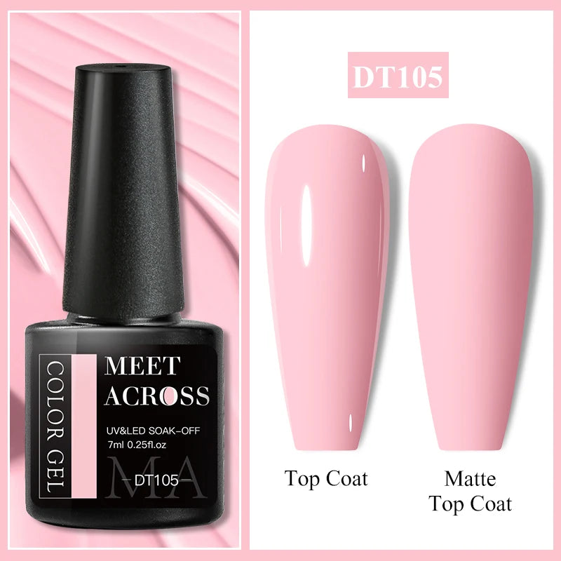 9D Reflective Magnetic Gel Nail Polish 7ml Shiny Glitter Cat Eye Nail Gel Varnishes Semi Permanent Soak Off UV Gel Nail Art