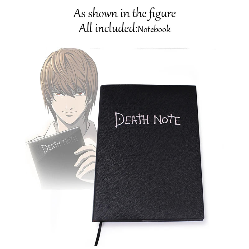 Anime DEATH NOTE Cosplay Costume Women Yagami Light School Uniform Coat Pants Suit Halloween