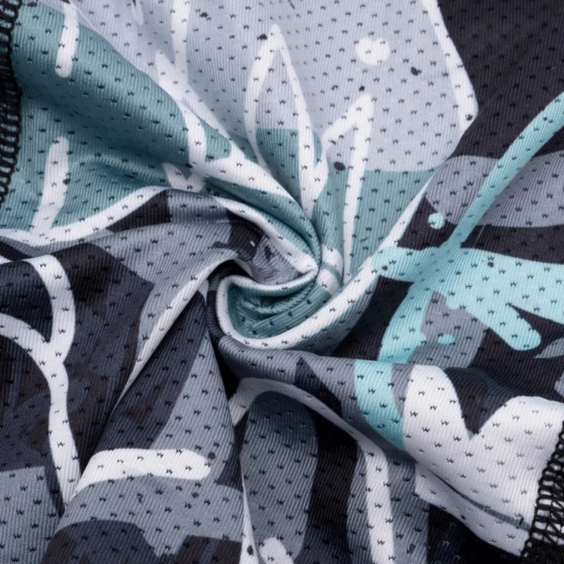 5Pcs Sexy Men Underwear Boxer Men's Panties Lingerie Men Underpants Boxers Trunks Plus Size XL-5XL Fashion Print Men's Boxers