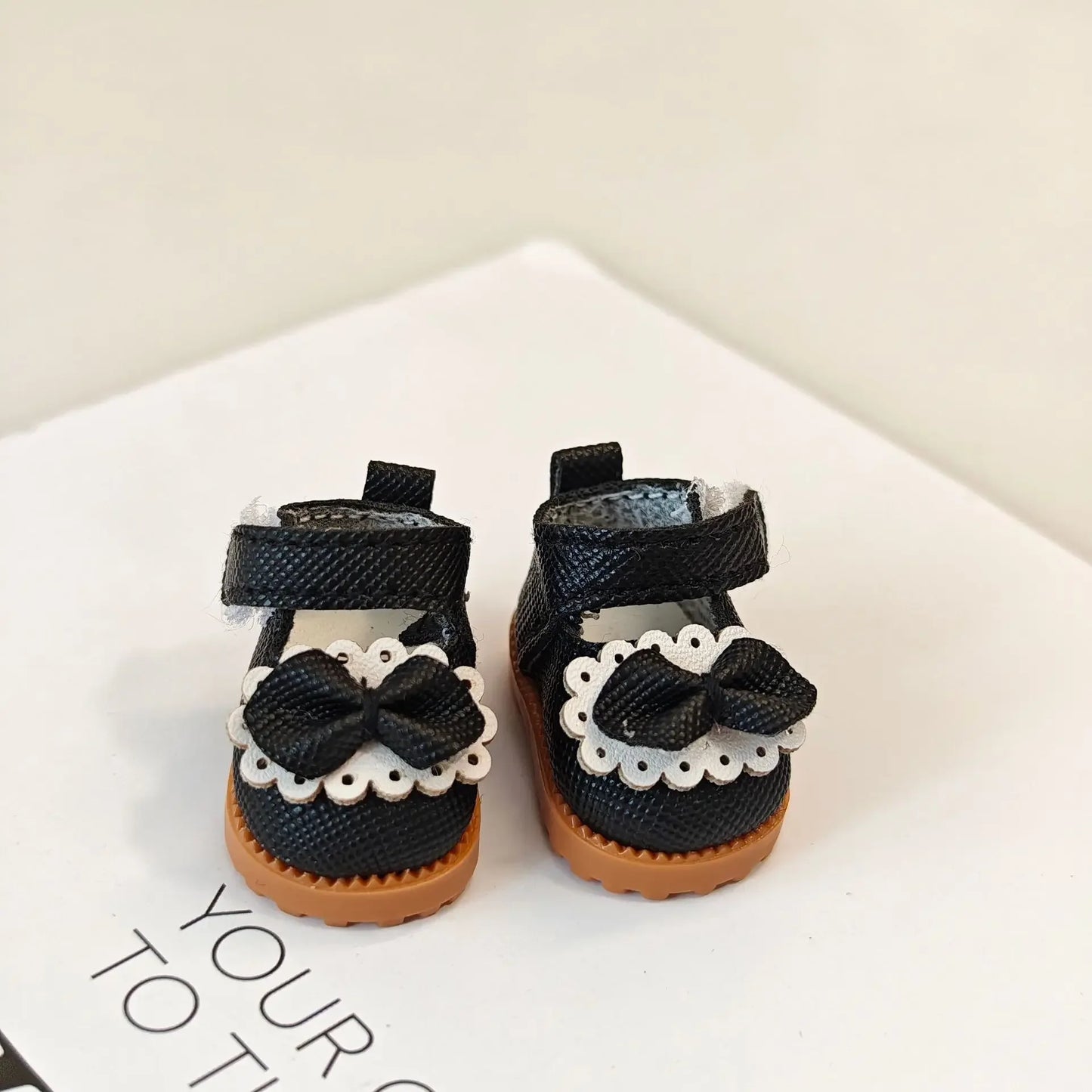 Cute Clothes for 17cm Labubu Doll Fashion V1V2 Idol Clothing DIY Kids Gift Dress for Labubu Cloak Clothes Hair Dolls Accessories