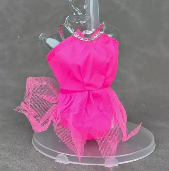 LX886 Beautiful dress top skirt suit clothes gifts for your 1/6 babi xinyi fr fr2 mizi Mengfan dolls